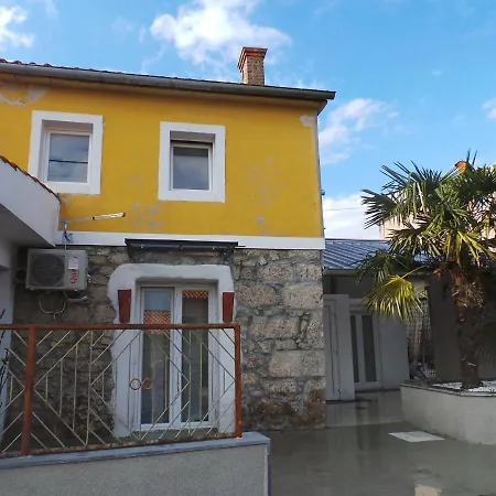In 26759 Apartman Matulji
