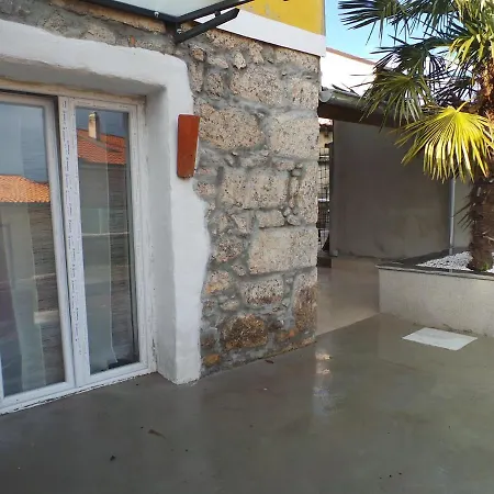 In 26759 Apartman