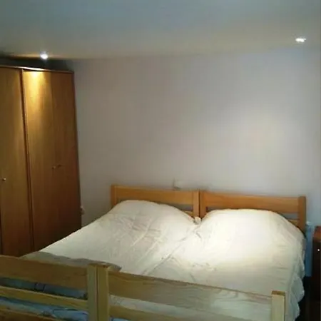 Apartman In 26759 Matulji