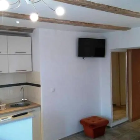 In 26759 Apartman Matulji