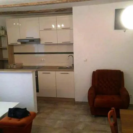 Apartman In 26759 Matulji